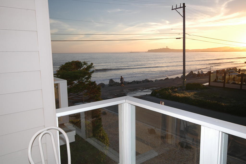 The Oceanfront Stay On Miramarbeach Hmb El Granada ห้อง รูปภาพ