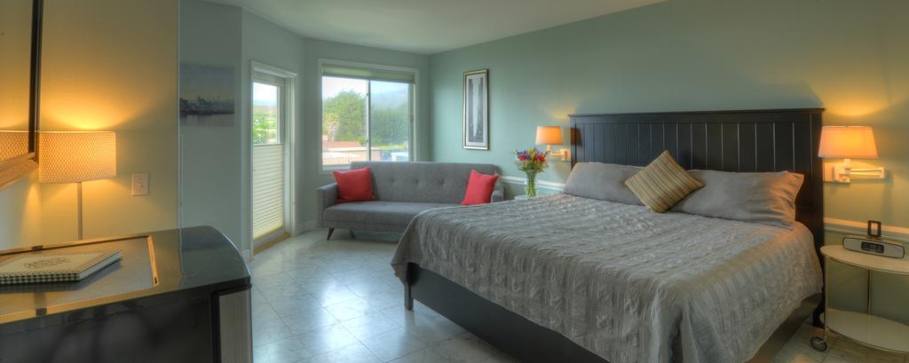 The Oceanfront Stay On Miramarbeach Hmb El Granada ภายนอก รูปภาพ