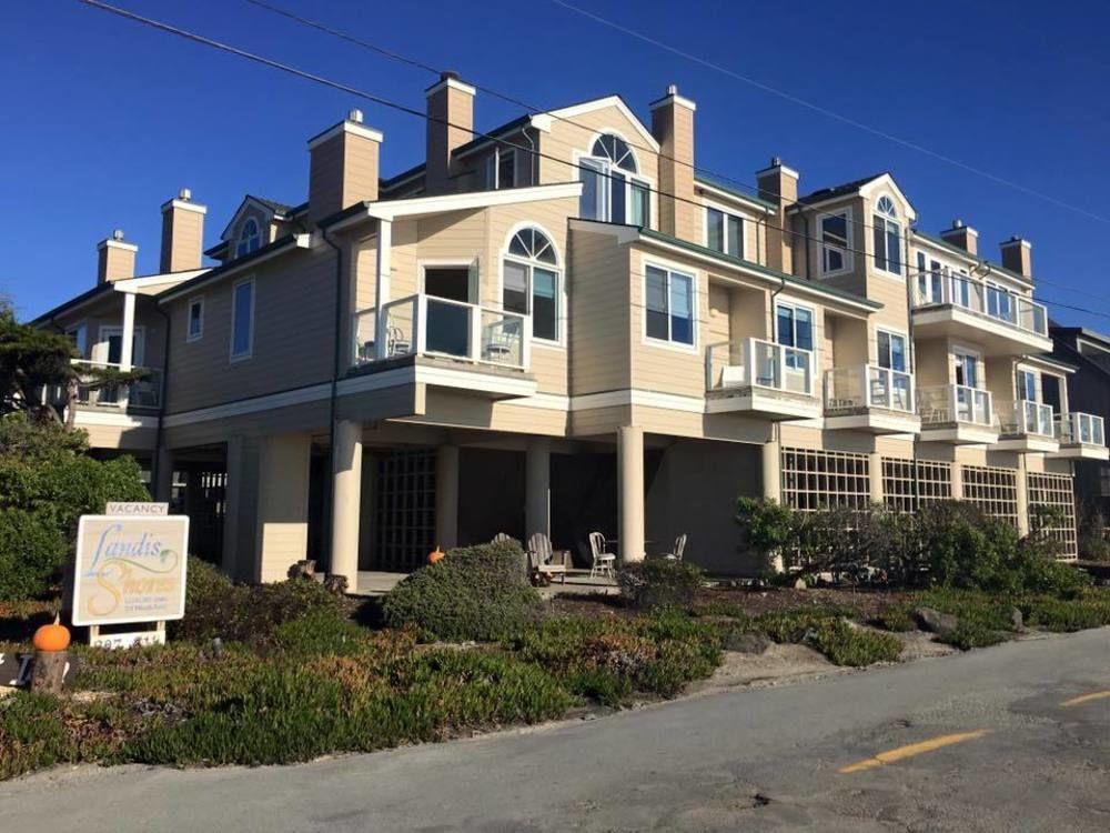 The Oceanfront Stay On Miramarbeach Hmb El Granada ภายนอก รูปภาพ